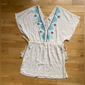 Kona Sol NWT Beach Cover Up